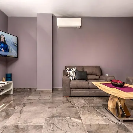 Stylish 1Bd Flat With A Parking Spot By Flat Mаnager Apartment Plovdiv Exterior photo