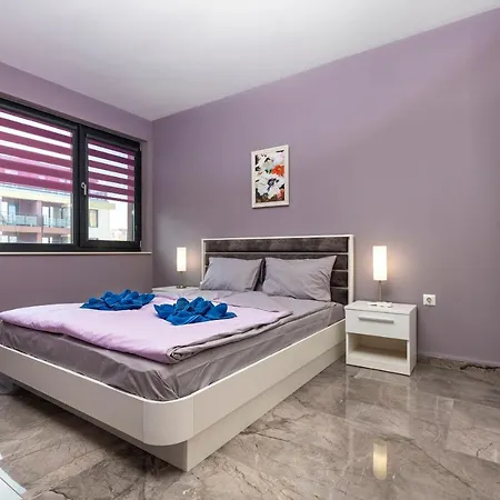 Stylish 1Bd Flat With A Parking Spot By Flat Mаnager Apartment Plovdiv Exterior photo