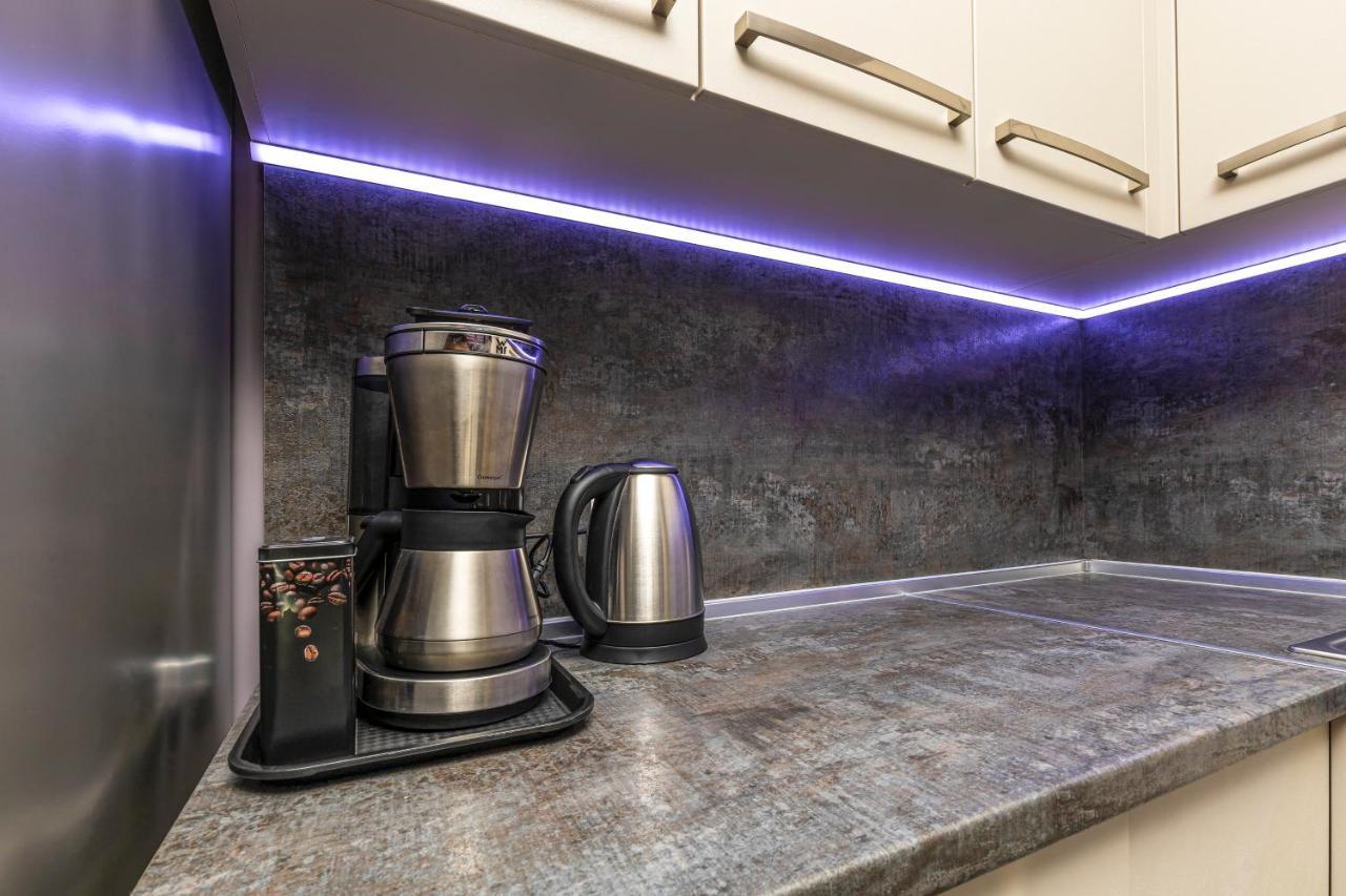 דירה Stylish 1bd Flat With A Parking Spot By Flat Mаnager