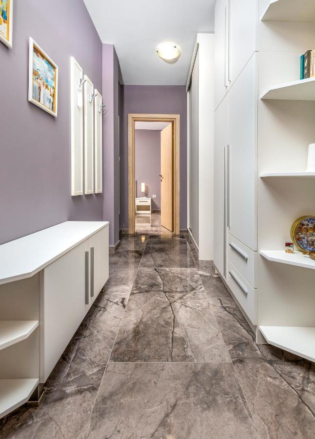 Apartment Stylish 1bd Flat With A Parking Spot By Flat Mаnager Plovdiv