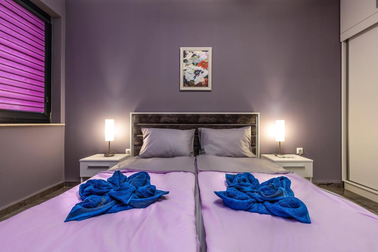 Stylish 1bd Flat With A Parking Spot By Flat Mаnager דירה *