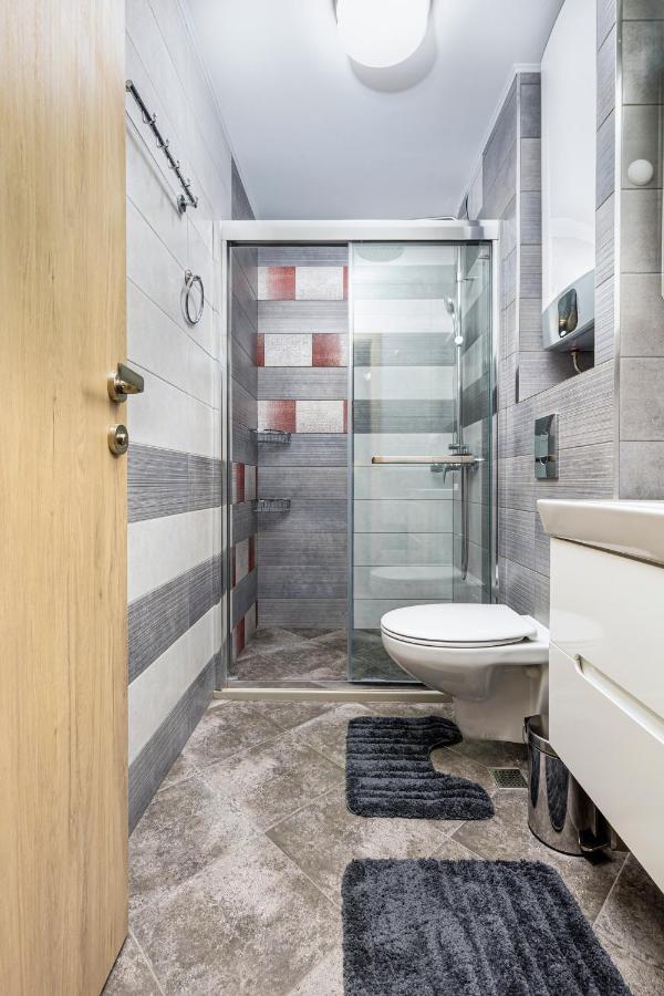 Stylish 1bd Flat With A Parking Spot By Flat Mаnager *
