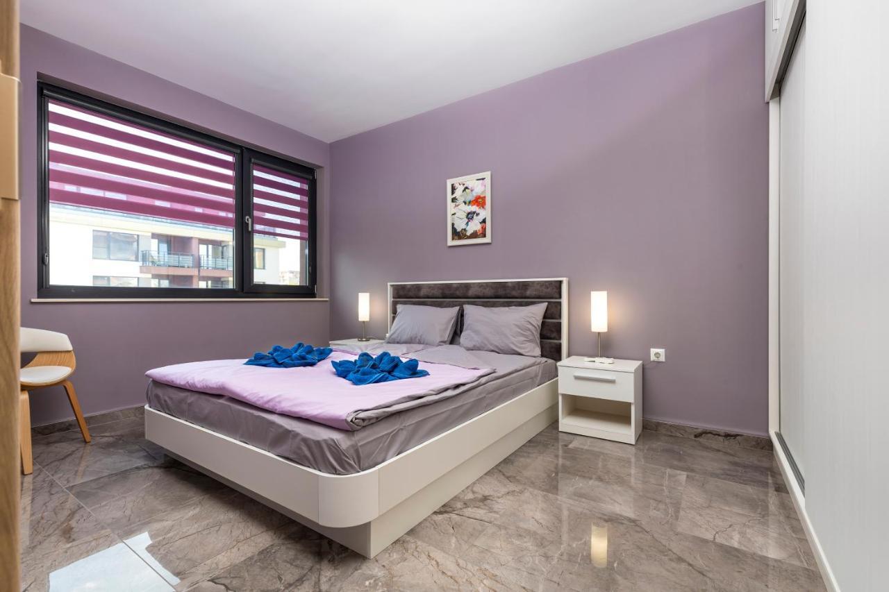 Apartment Stylish 1bd Flat With A Parking Spot By Flat Mаnager *