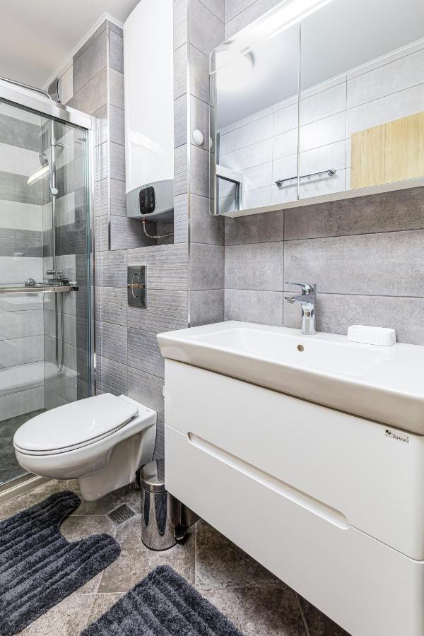 Apartment Stylish 1bd Flat With A Parking Spot By Flat Mаnager Plovdiv